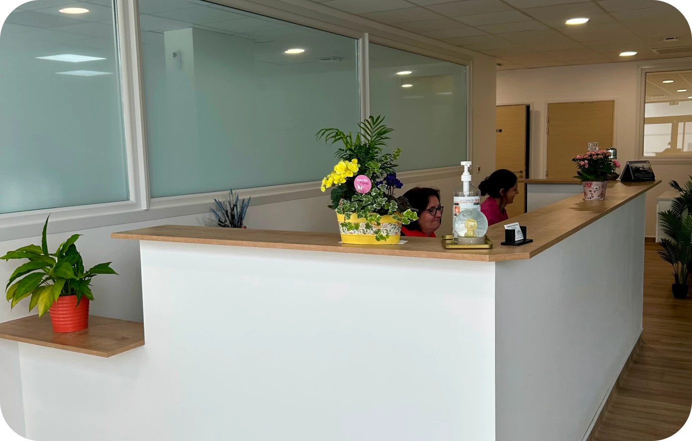 accueil-cabinet-orthodontie-docteurs-choquet