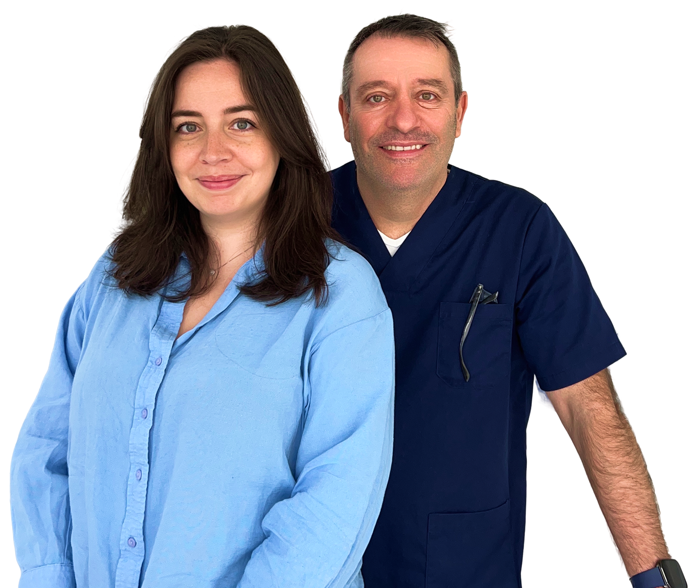 doctors